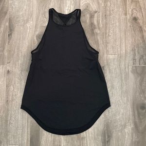 Women’s lululemon tank top